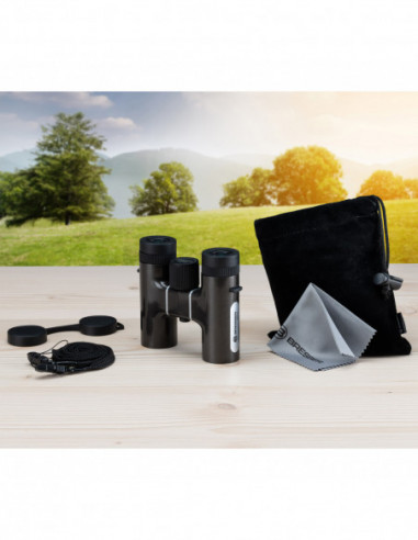 BRESSER Spirit Compact Binoculars...
