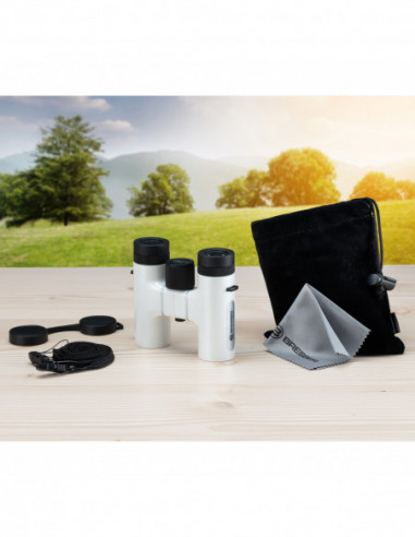 BRESSER Spirit Compact Binoculars...