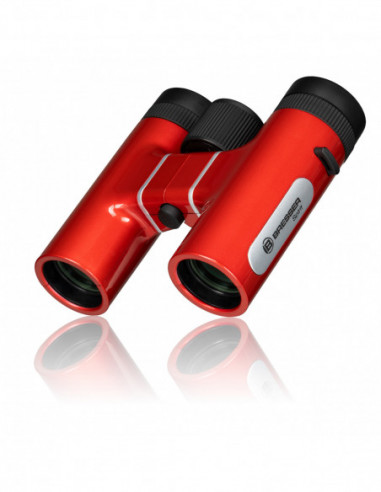BRESSER Spirit Compact Binoculars...