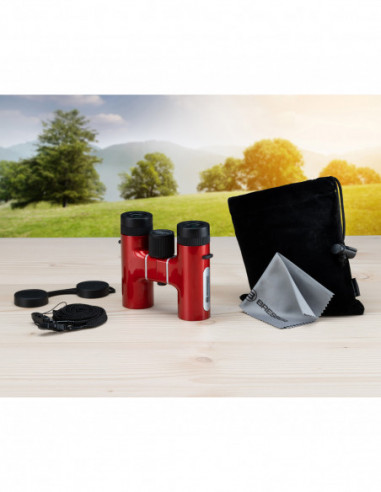 BRESSER Spirit Compact Binoculars...