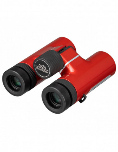 BRESSER Spirit Compact Binoculars...