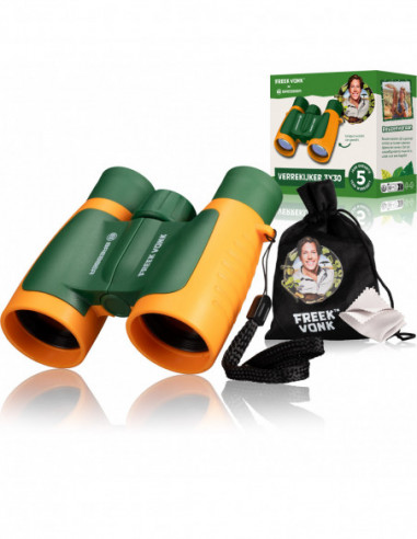 FREEK VONK x BRESSER 3x30 Binoculars...