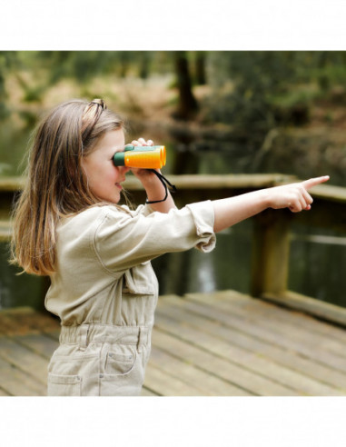 FREEK VONK x BRESSER 3x30 Binoculars...