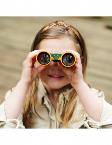 FREEK VONK x BRESSER 3x30 Binoculars...