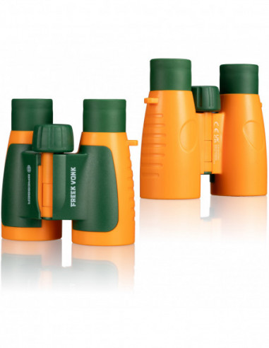 FREEK VONK x BRESSER 3x30 Binoculars...