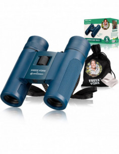 FREEK VONK x BRESSER 10x25...