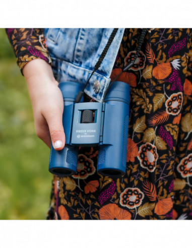 FREEK VONK x BRESSER 10x25 Children...