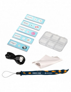 FREEK VONK x BRESSER...