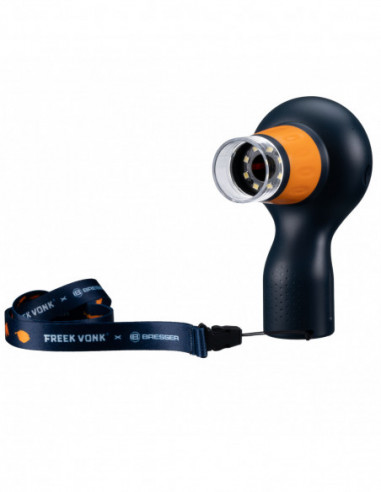 FREEK VONK x BRESSER Handheld...