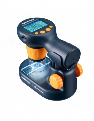 FREEK VONK x BRESSER Handheld...