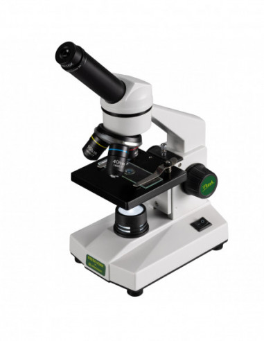 FREEK VONK x BRESSER Biolux Microscope