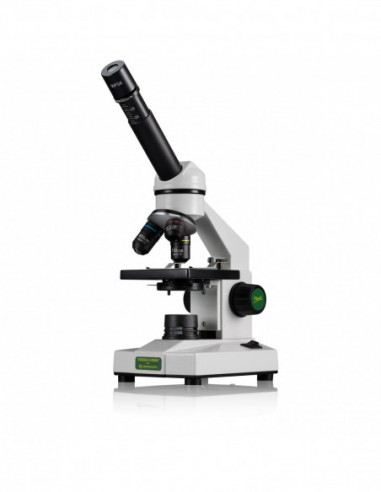 FREEK VONK x BRESSER Biolux Microscope