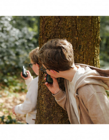 FREEK VONK Walkie-talkies Set of 2