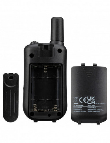 FREEK VONK Walkie-talkies Set of 2