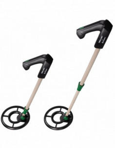 FREEK VONK x BRESSER Metal...