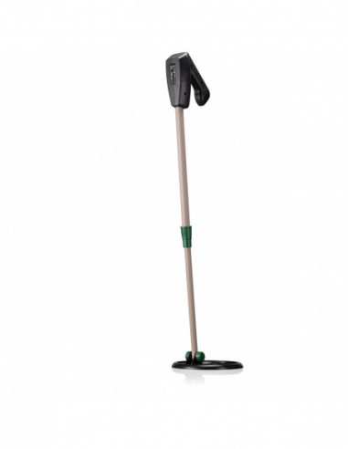 FREEK VONK x BRESSER Metal Detector