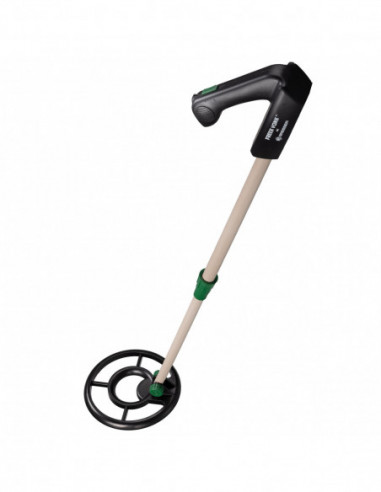 FREEK VONK x BRESSER Metal Detector