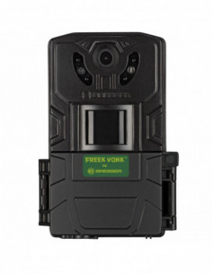 FREEK VONK BirdSmall Animal...