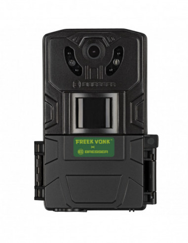 FREEK VONK BirdSmall Animal Camera