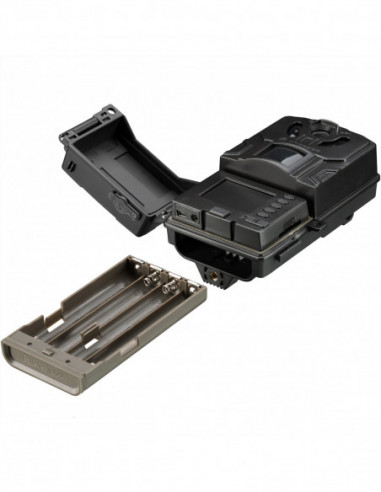 FREEK VONK BirdSmall Animal Camera