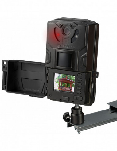 FREEK VONK BirdSmall Animal Camera