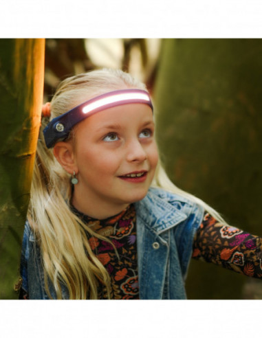 FREEK VONK x BRESSER Headlamp with...