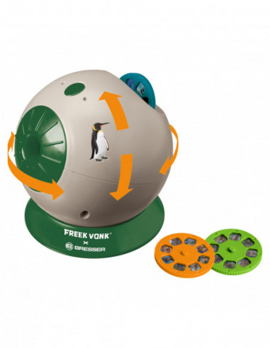 FREEK VONK x BRESSER Kids 039...