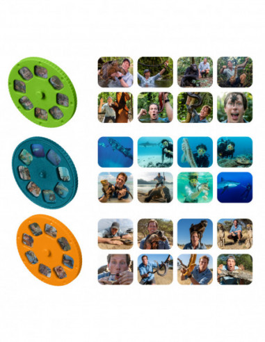 FREEK VONK x BRESSER Kids 039...