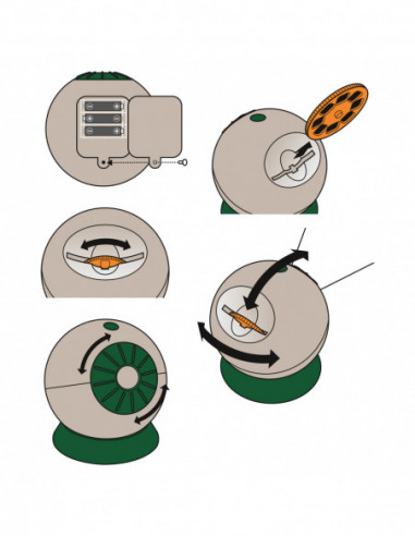 FREEK VONK x BRESSER Kids 039...