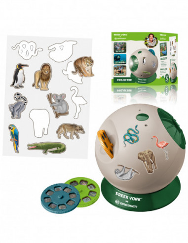 FREEK VONK x BRESSER Kids 039...