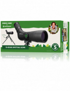 FREEK VONK x BRESSER...