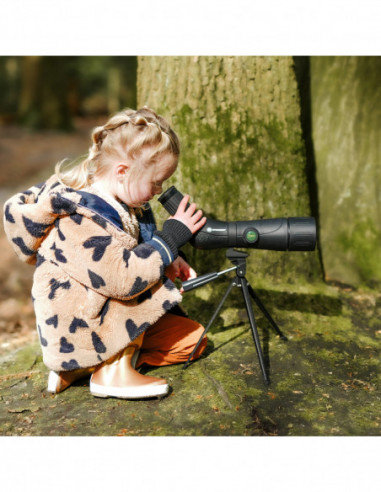 FREEK VONK x BRESSER Spotting Scope