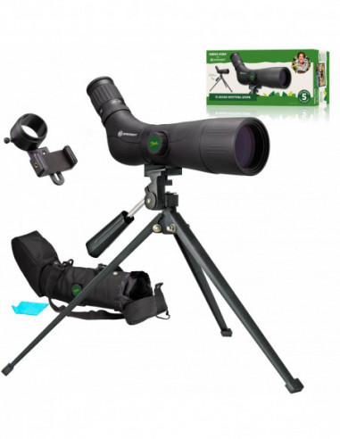 FREEK VONK x BRESSER Spotting Scope