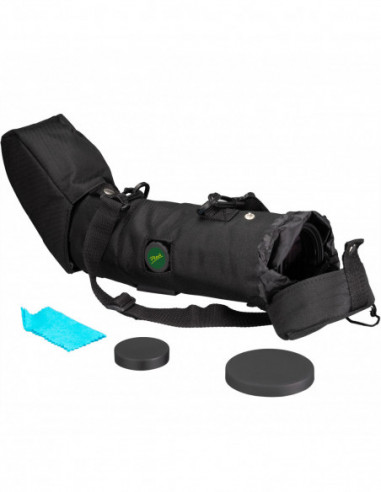 FREEK VONK x BRESSER Spotting Scope