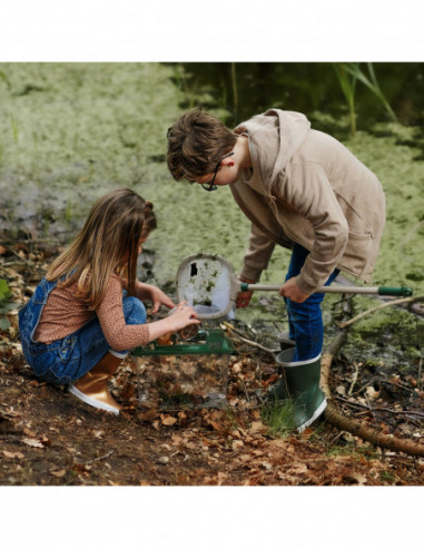 FREEK VONK x BRESSER Outdoor Set