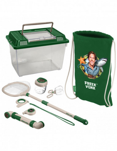 FREEK VONK x BRESSER Outdoor Set