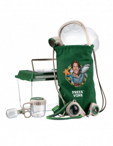 FREEK VONK x BRESSER Outdoor Set