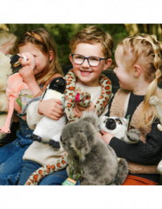 FREEK VONK x BRESSER Peppie...