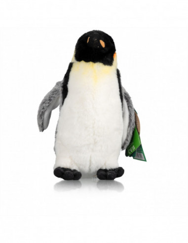 FREEK VONK x BRESSER Peppie the Penguin