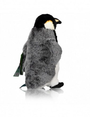 FREEK VONK x BRESSER Peppie the Penguin