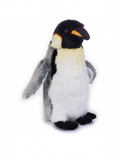 FREEK VONK x BRESSER Peppie the Penguin