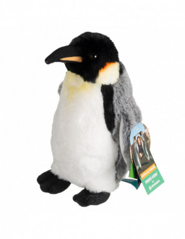 FREEK VONK x BRESSER Peppie the Penguin