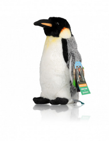 FREEK VONK x BRESSER Peppie the Penguin