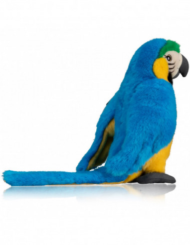 FREEK VONK x BRESSER Kiara the Macaw