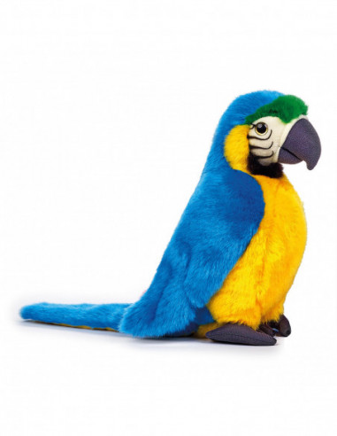 FREEK VONK x BRESSER Kiara the Macaw