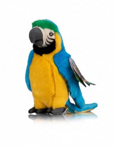 FREEK VONK x BRESSER Kiara the Macaw