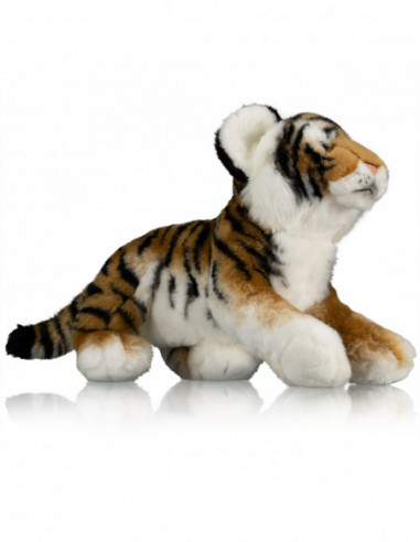 FREEK VONK x BRESSER Raya the Tiger