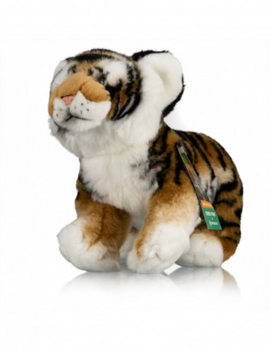 FREEK VONK x BRESSER Raya the Tiger