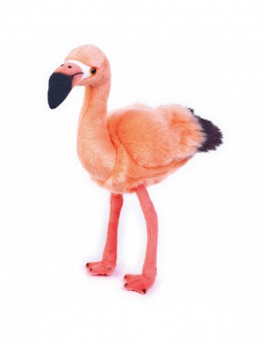 FREEK VONK x BRESSER Frida the Flamingo