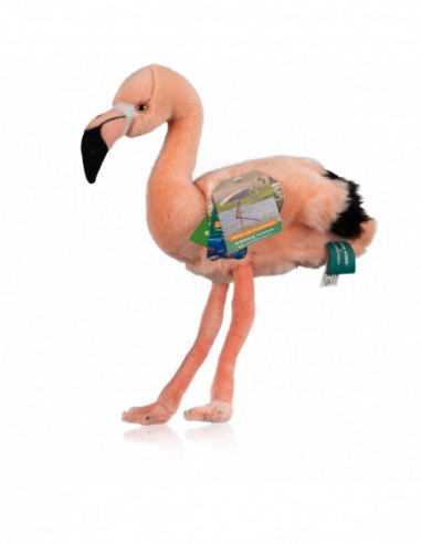 FREEK VONK x BRESSER Frida the Flamingo